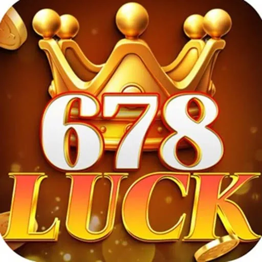 678LUCK - Game Kasino Seru dan Menghibur