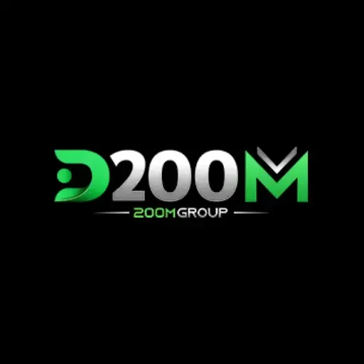 D200M - Game Idle Seru dan Menyenangkan
