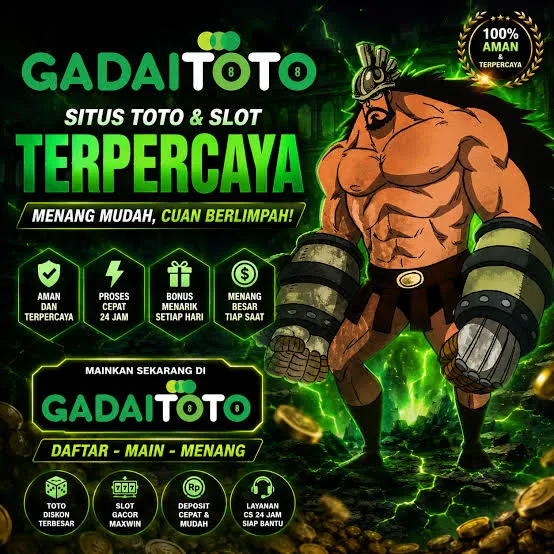 GADAITOTO - Game Tembak Ikan Terbaik untuk Kesenangan Anda