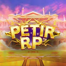 PETIRRP - Petualangan Menegangkan dalam Dunia FPS