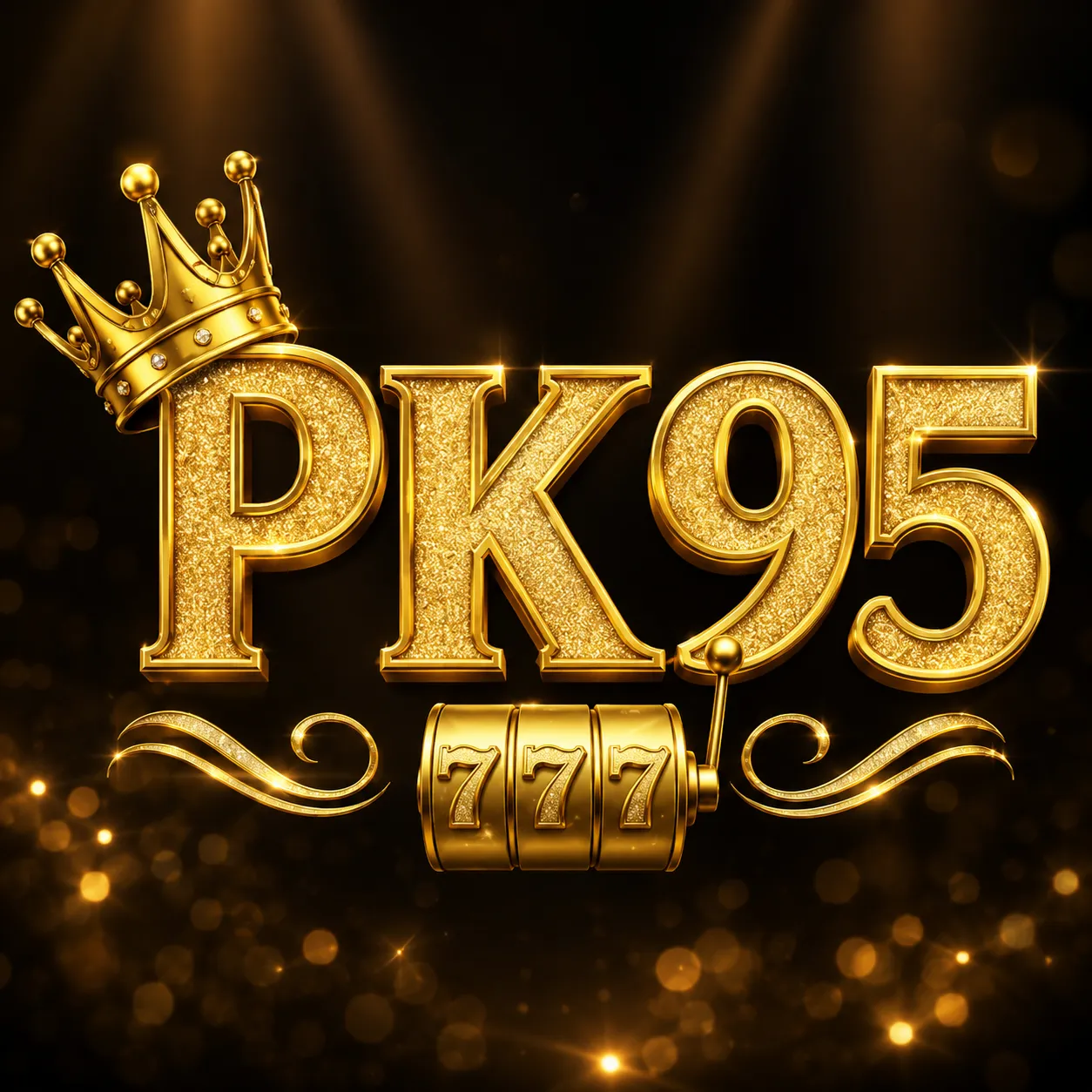 PK95 - Petualangan Seru di Dunia RPG